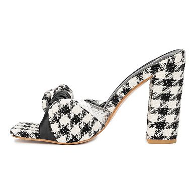 New York & Company Anthi Women's Dress Sandals