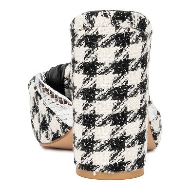 New York & Company Anthi Women's Dress Sandals