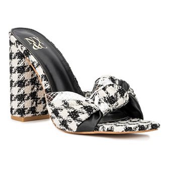 New York & Company Anthi Women's Dress Sandals