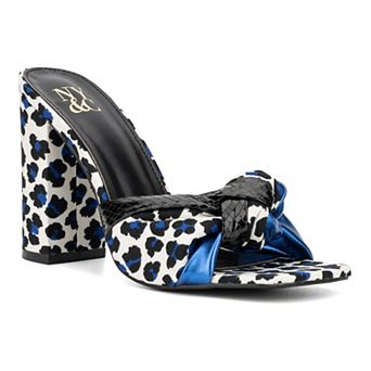 New York & Company Anthi Women's Dress Sandals