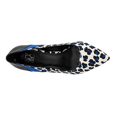 New York & Company Madison Women's Heels