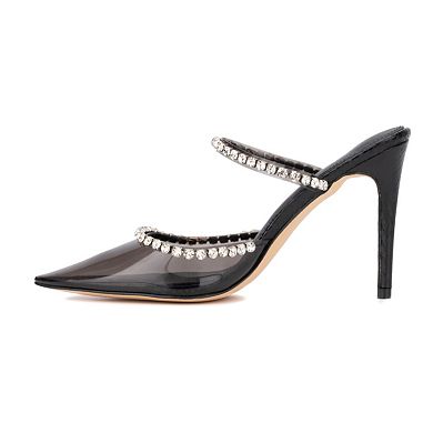 New York & Company Fatima Women's Heels