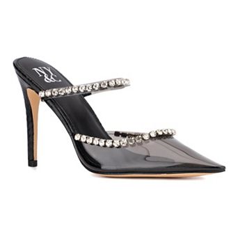 New York & Company Fatima Women's Heels