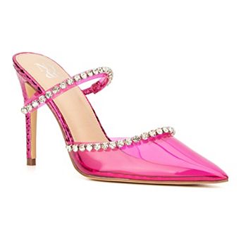 New York & Company Fatima Women's Heels