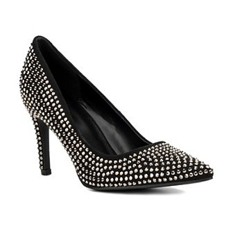 New York & Company Yelena Women's Heels