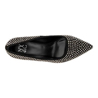 New York & Company Yelena Women's Heels