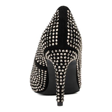 New York & Company Yelena Women's Heels