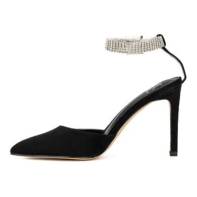 New York & Company Mallory Women's Heels