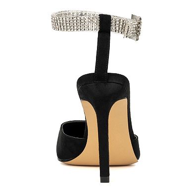 New York & Company Mallory Women's Heels