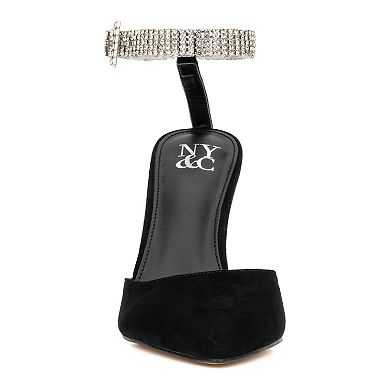 New York & Company Mallory Women's Heels