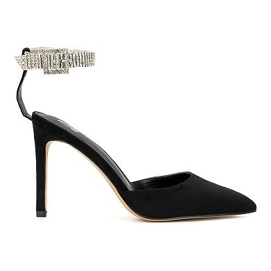 New York & Company Mallory Women's Heels