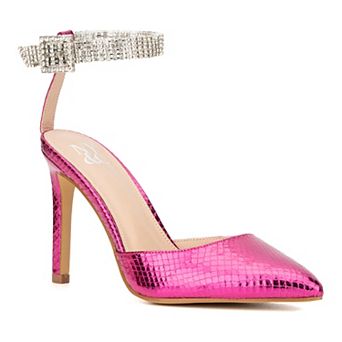 New York & Company Mallory Women's Heels