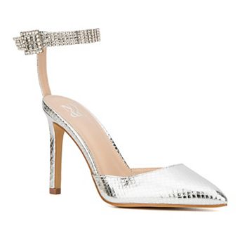 New York & Company Mallory Women's Heels