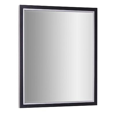 Head West Metal Framed Rectangular Wall Mirror