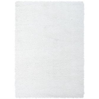 Well Woven Glam Solid Area Rug