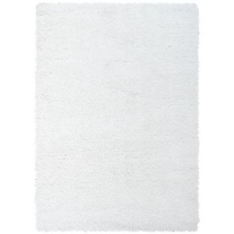 Well Woven Glam Solid Area Rug