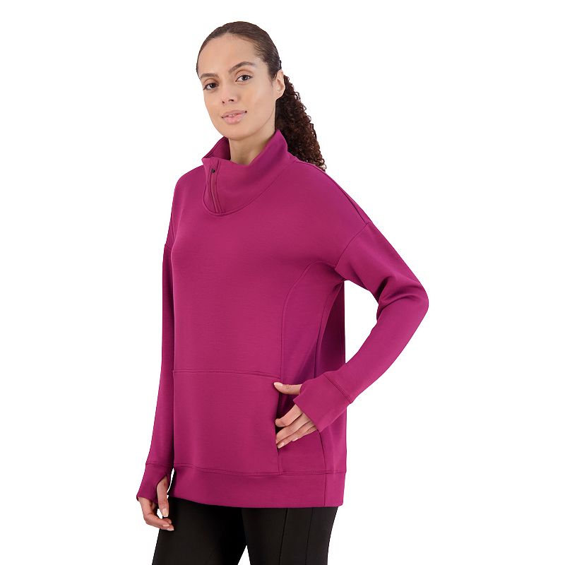 Tunic tops outlet for leggings kohls