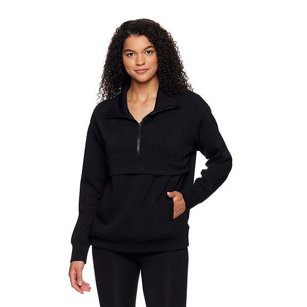 Women's Gaiam Hudson Scuba Popover