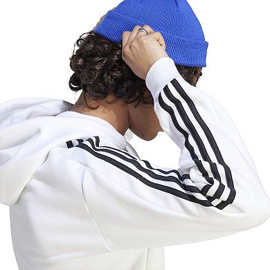 Big & Tall Men's adidas Essentials Fleece 3-Stripes Hoodie
