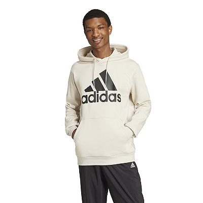 Mens big and tall adidas hoodie sale