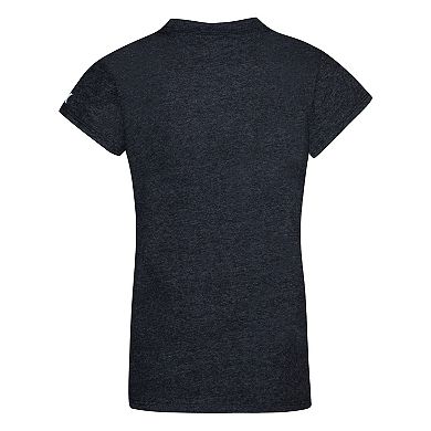 Girls 4-6x Hurley Wavefront Graphic Tee