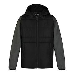 Kohls boys outlet coats