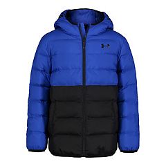 Kohl's under shop armour jacket