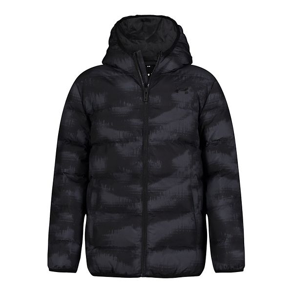 Kohls under armour hot sale jacket