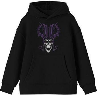 Boys 8-20 Dungeons & Dragons Acererak Graphic Hoodie