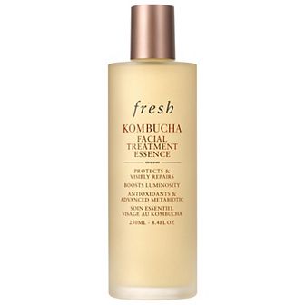 fresh Kombucha Antioxidant Facial Treatment Essence