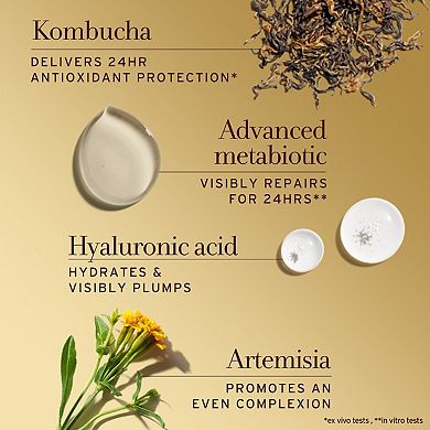 Kombucha Antioxidant Facial Treatment Essence