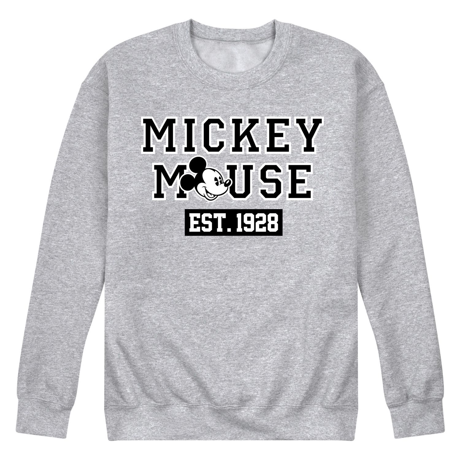 Mickey mouse est outlet 1928 hoodie