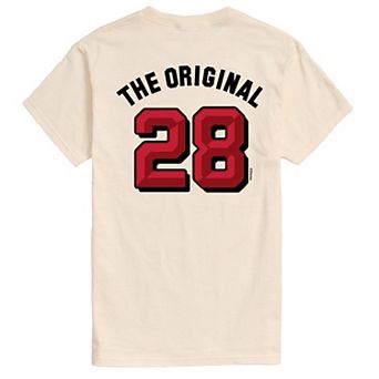 Disney's Mickey Mouse Men's The OG Graphic Tee