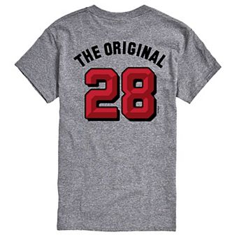 Disney's Mickey Mouse Men's The OG Graphic Tee