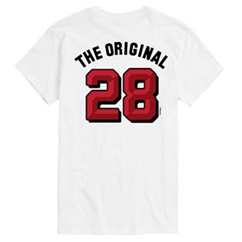 Disney's Mickey Mouse Men's The OG Graphic Tee