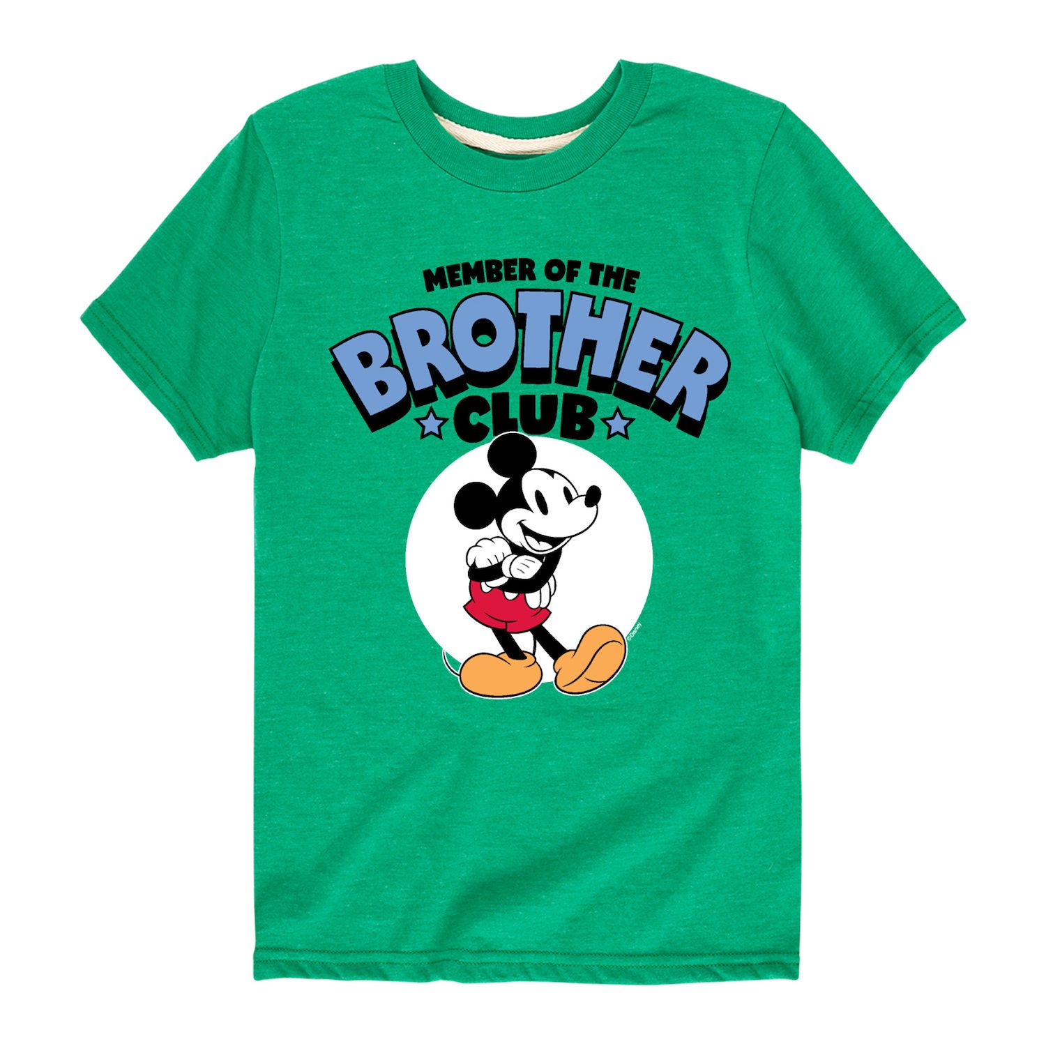 Disney big 2024 brother shirt