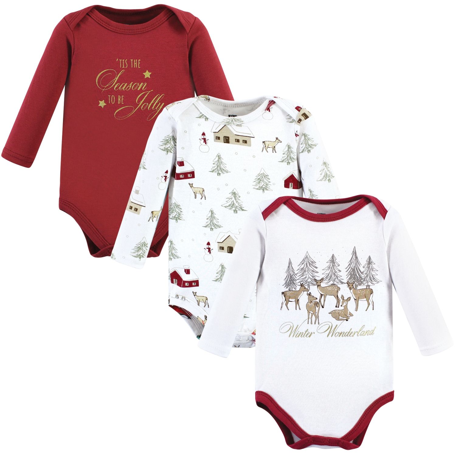 Kohls reindeer online onesie