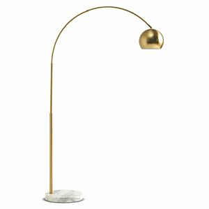 Olivia LED Floor Lamp - 1