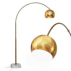 Olivia LED Floor Lamp - 1