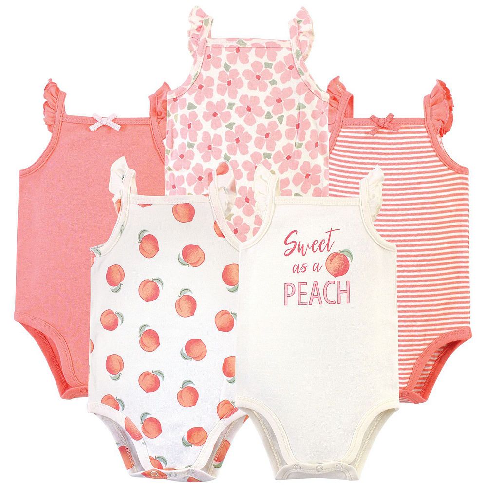 Infant/Baby Clothing or Apparel Item - Peach/Salmon Colored Garment