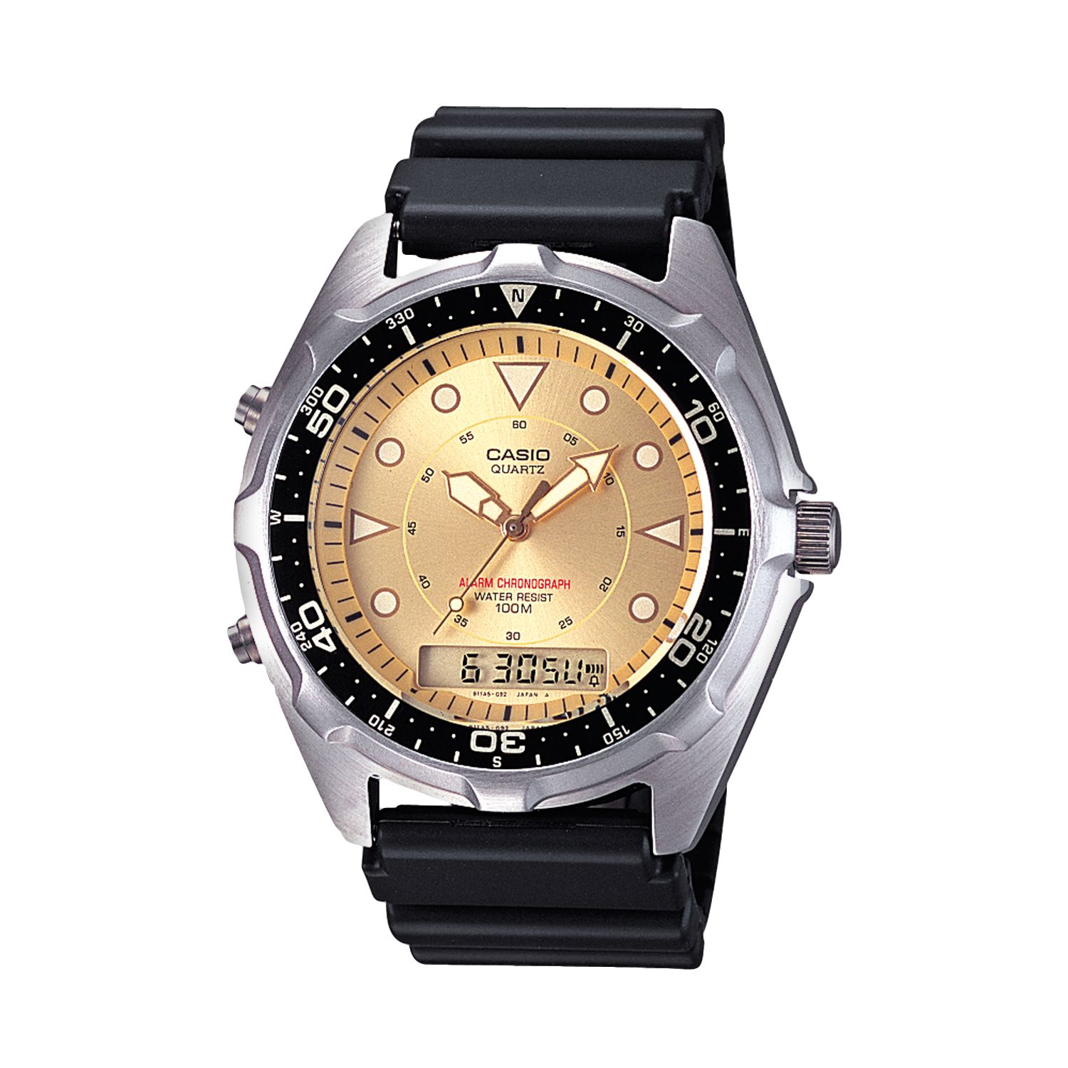 casio amw320d