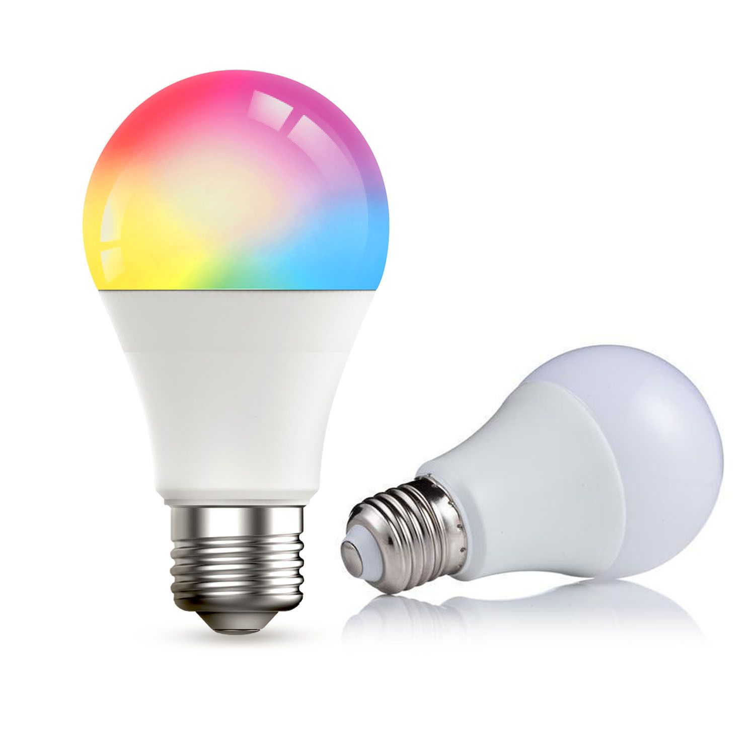 Led Light Bulb E27