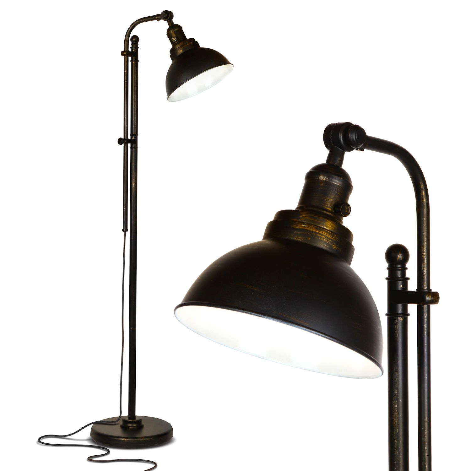 Sewing Lamp- Small (IN STORE PICKUP ONLY)