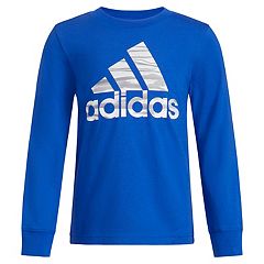 Kohls adidas outlet shirts