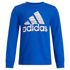 Explore adidas T-shirts for the Whole Family | Kohl\'s