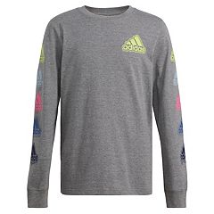 Explore adidas T-shirts the Family | Kohl\'s Whole for