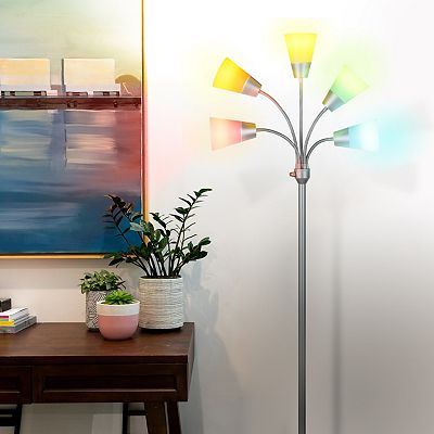 Brightech Medusa Modern 78