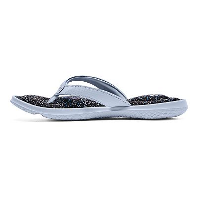 Under Armour Marbella VII Graphic Women s Sandals