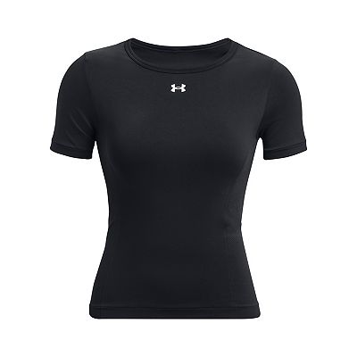 Women s Under Armour Vanish Seamless Short Sleeve Tee