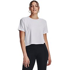 Buy Under Armour Tech Twist T-Shirt Women Dark Grey, Black online